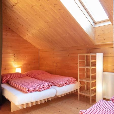 Ferienhaus Berghalde Шварценберг им Брегенцервалд Екстериор снимка