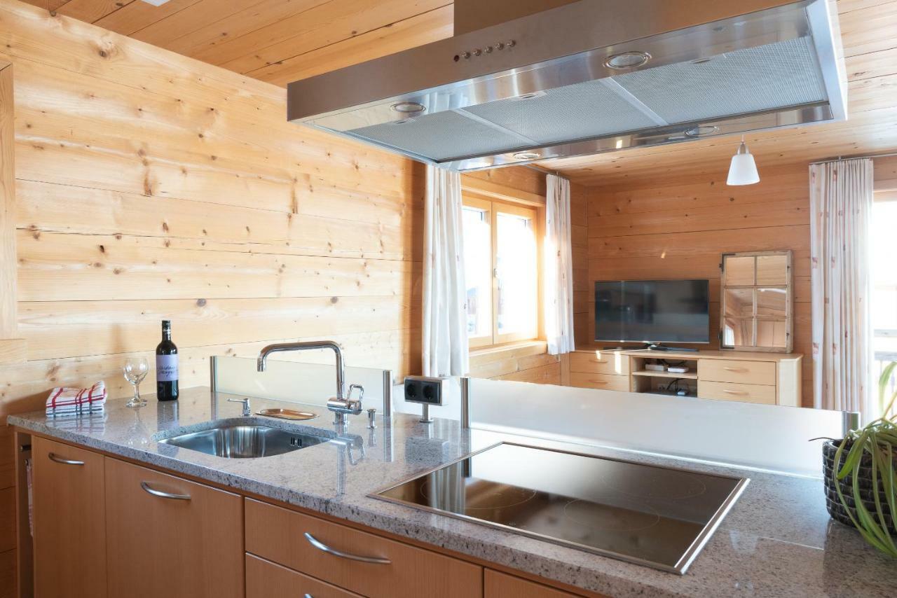 Ferienhaus Berghalde Шварценберг им Брегенцервалд Екстериор снимка